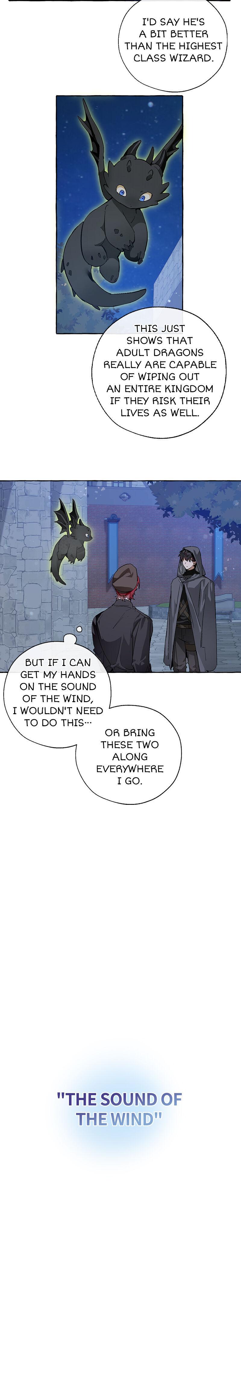 Trash of the Count’s Family, chapter 42, image 3