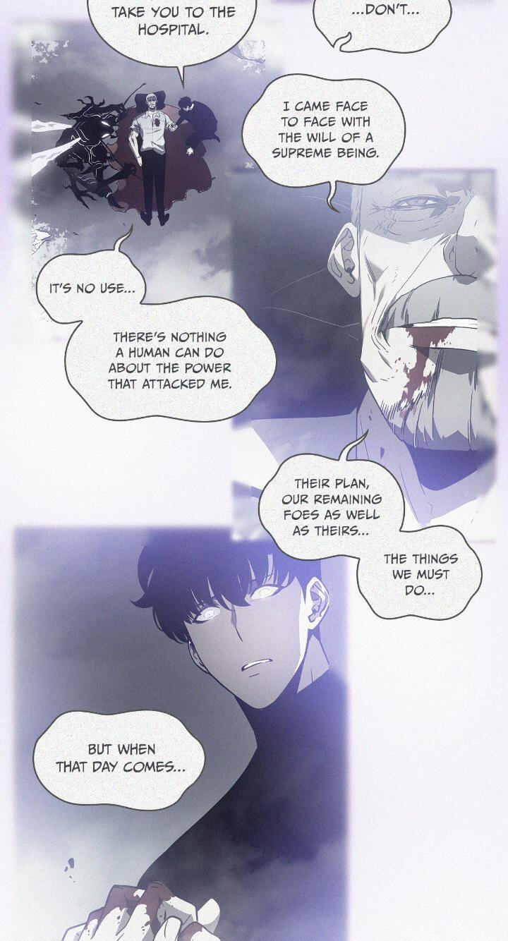 Solo Leveling, chapter 191, image 93