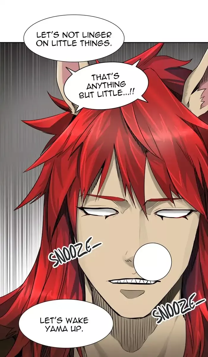Tower of God, chapter 435, image 5