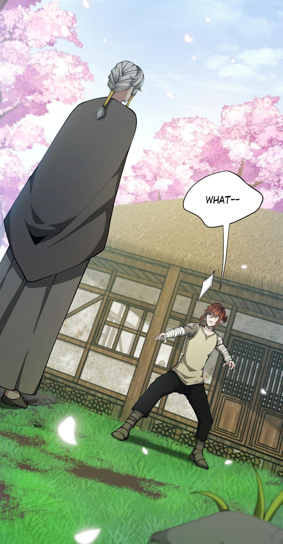 The Beginning After the End, chapter 160, image 6