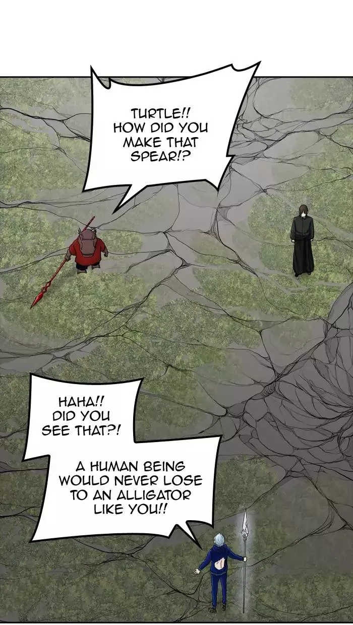 Tower of God, chapter 374, image 7