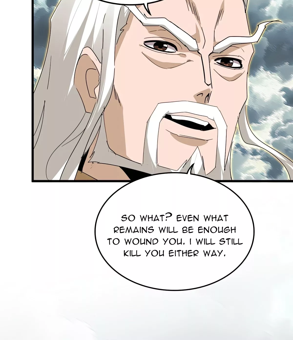 Magic Emperor, chapter 799, image 20