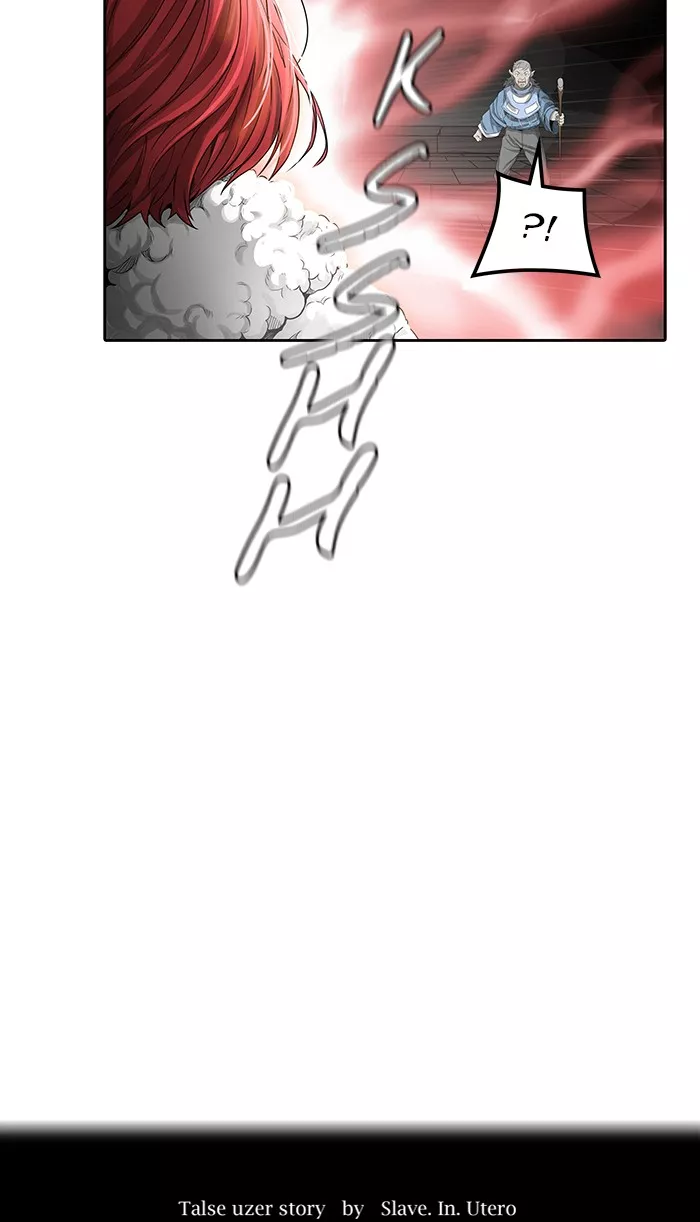 Tower of God, chapter 461, image 7