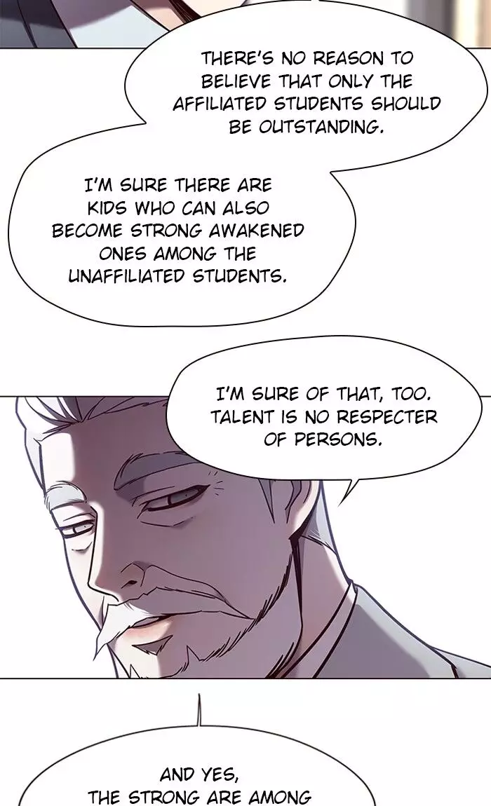 Eleceed, chapter 79, image 21