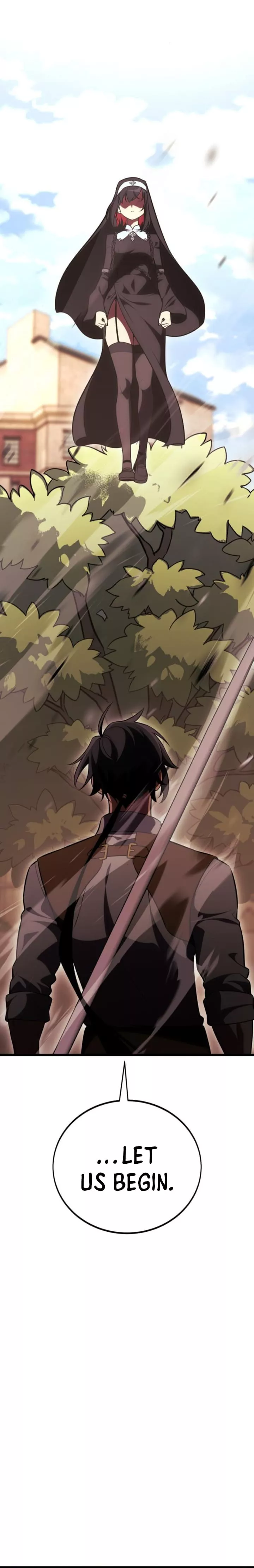 I Killed the Main Player, chapter 52, image 42