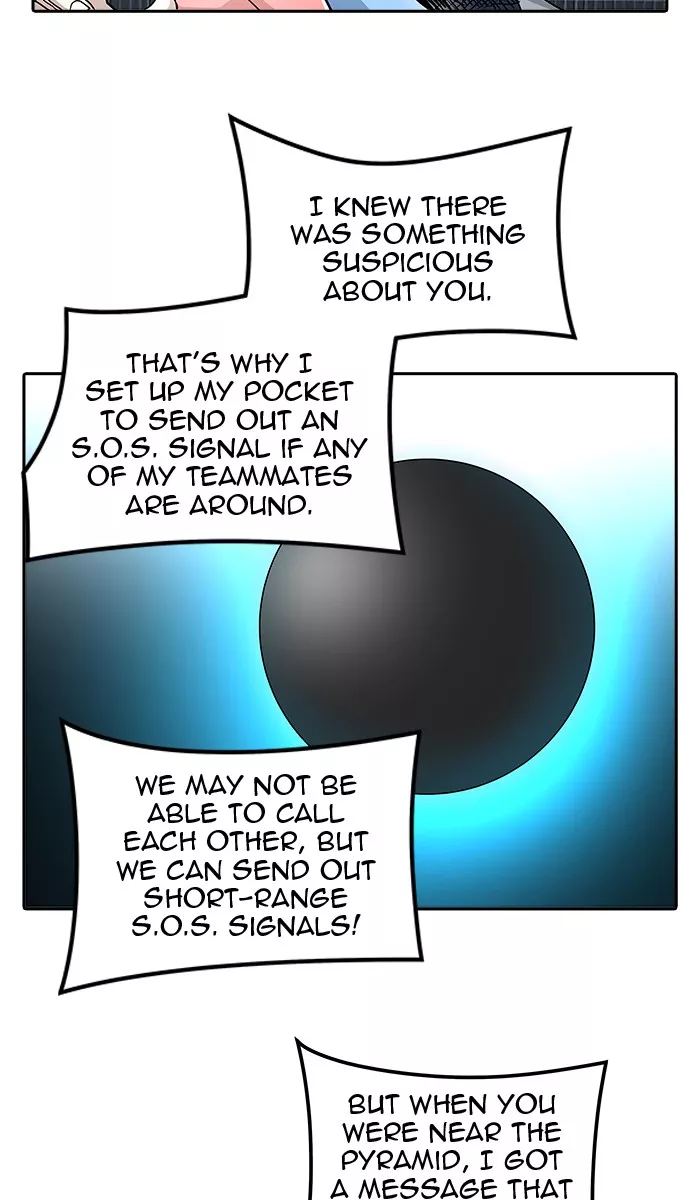 Tower of God, chapter 493, image 86
