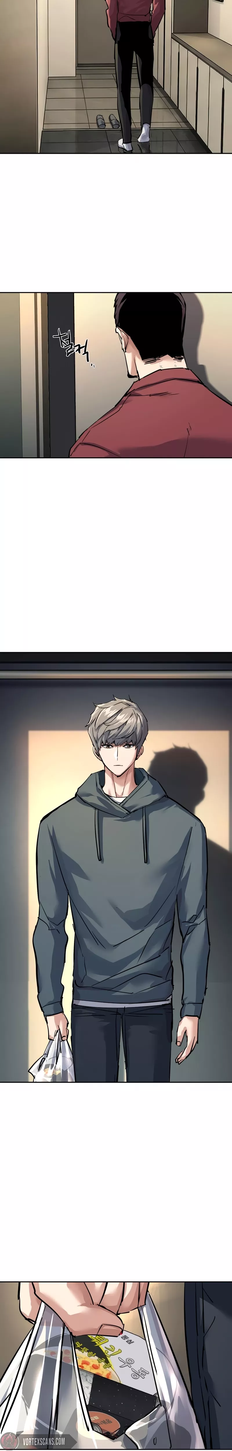 Teenage Mercenary, chapter 268, image 35