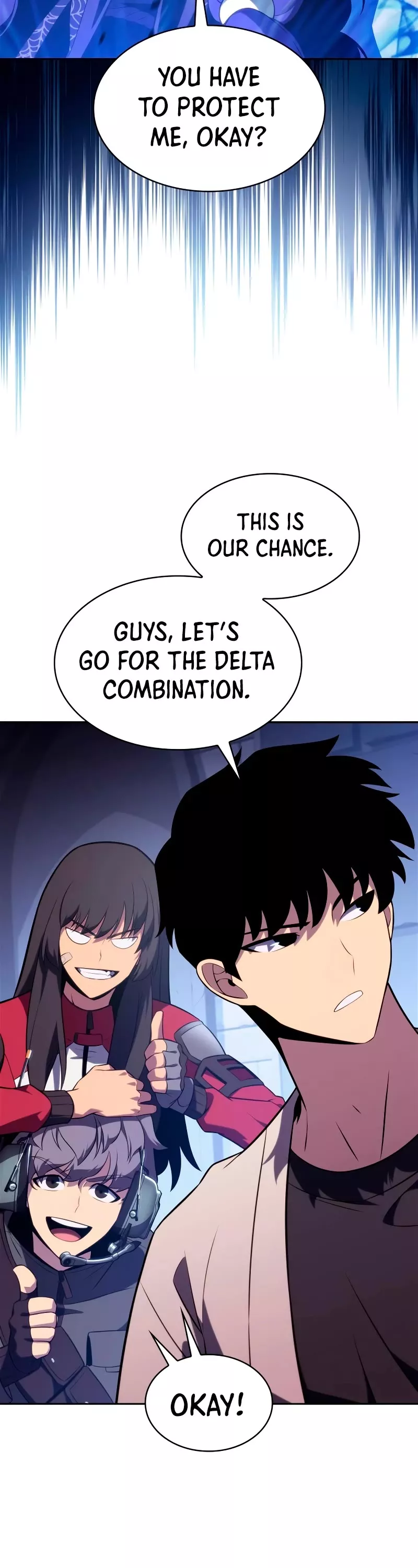 Solo Max-Level Newbie, chapter 166, image 43