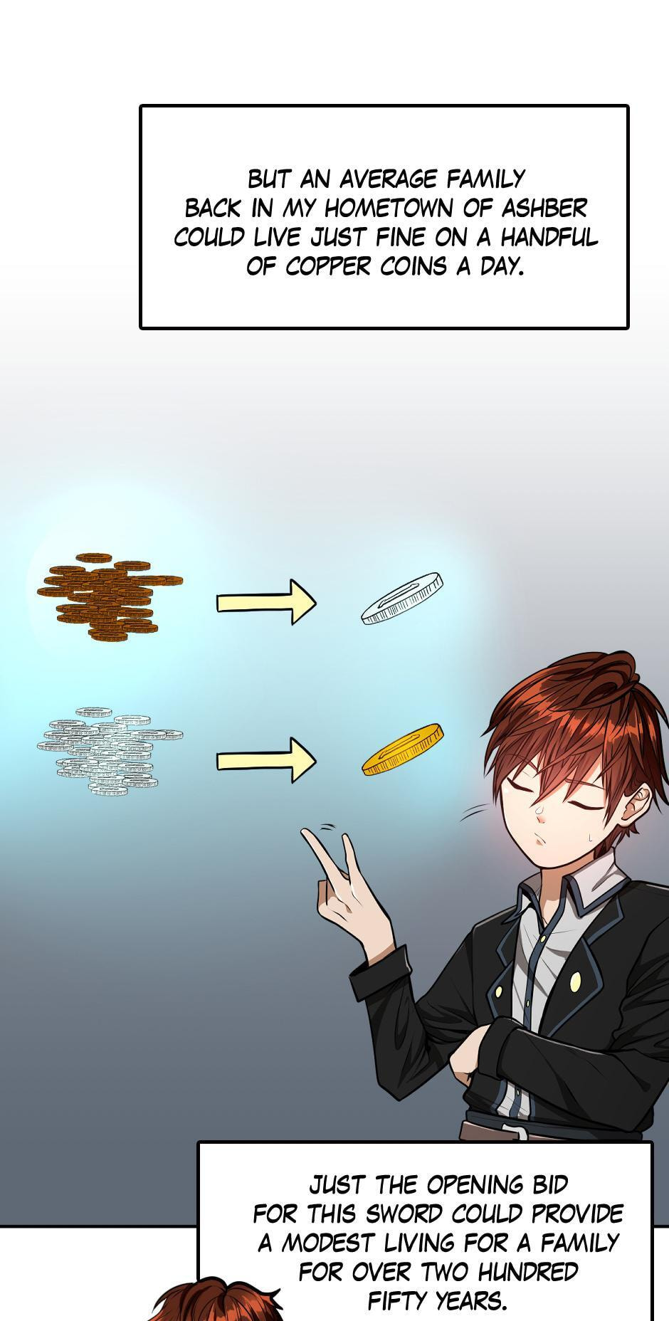 The Beginning After the End, chapter 41, image 46
