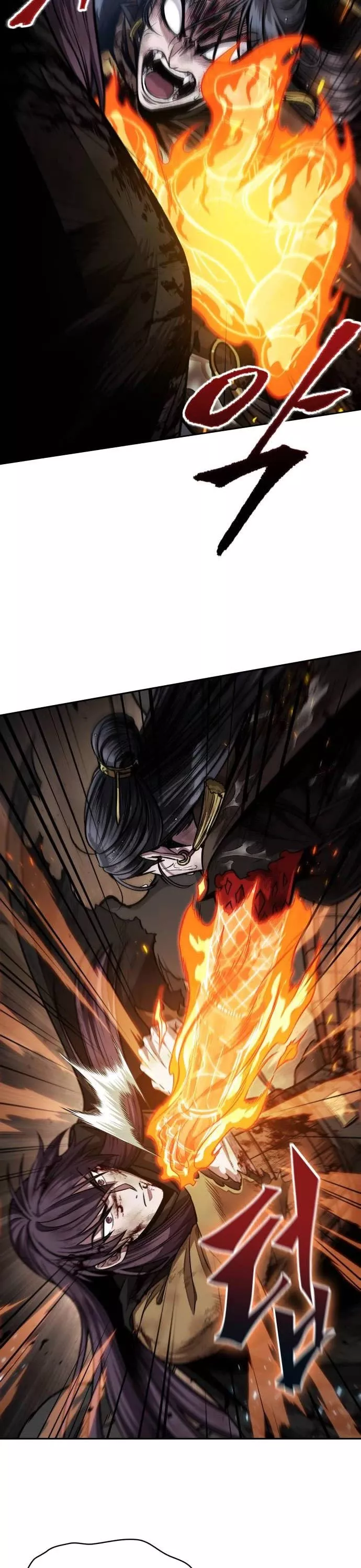 Nano Machine, chapter 206, image 19