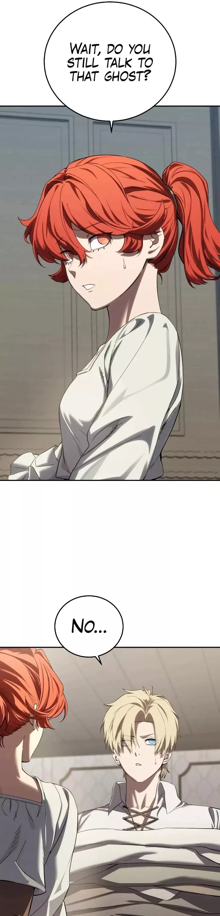 Star-Fostered Swordmaster, chapter 88, image 6