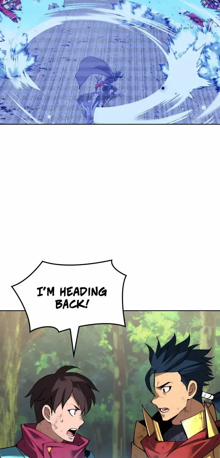 Overgeared (Team Argo), chapter 273.5, page 56
