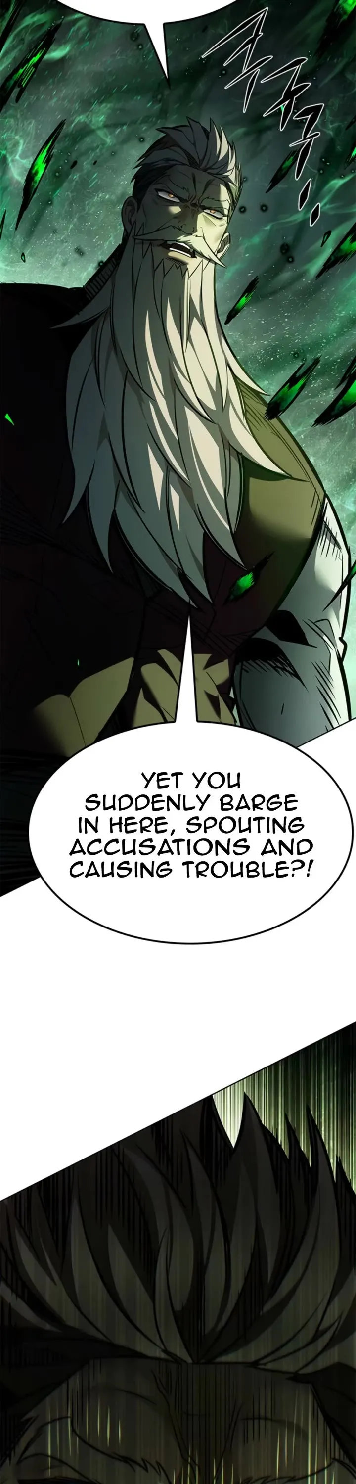 Eleceed, chapter 392, image 51