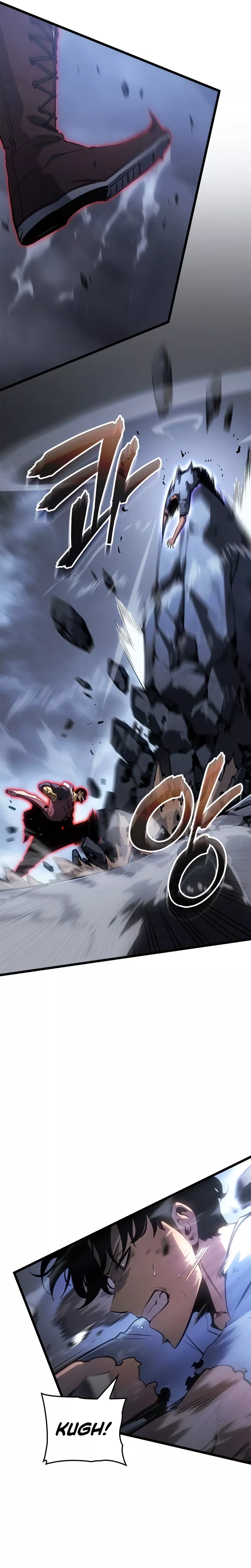 Solo Leveling: Ragnarok, chapter 57, image 13
