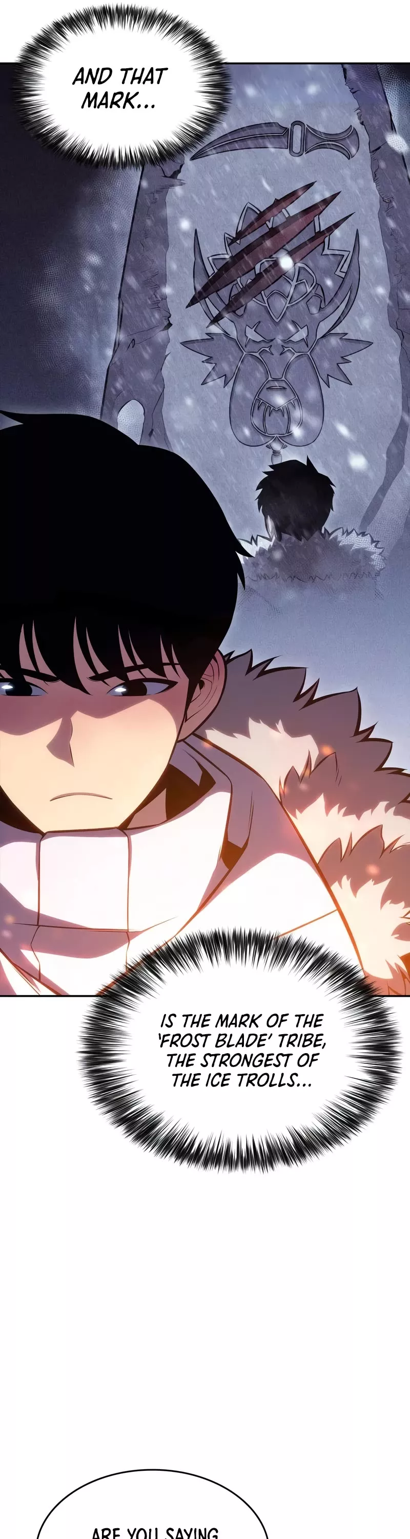 Solo Max-Level Newbie, chapter 84, image 37