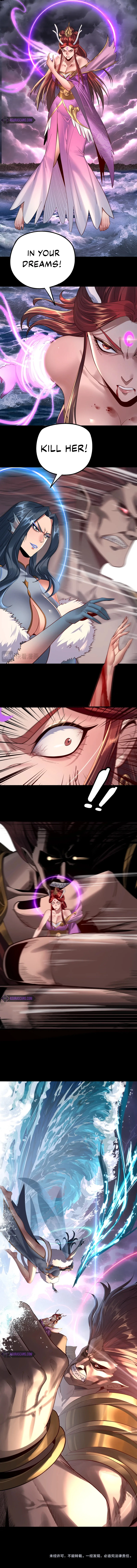 I Am the Fated Villain, chapter 200, image 11