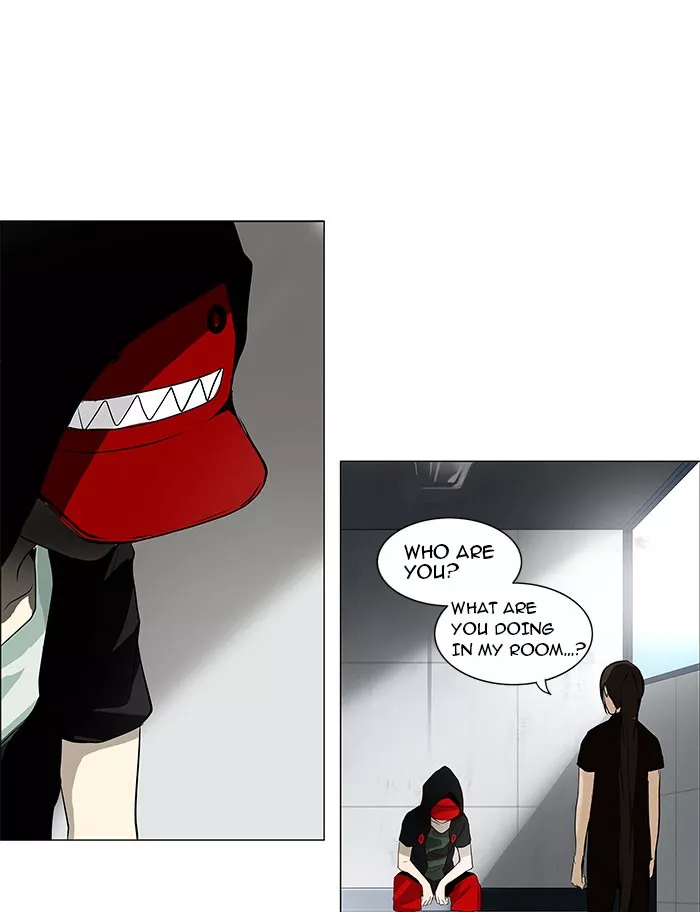 Tower of God, chapter 154, image 51