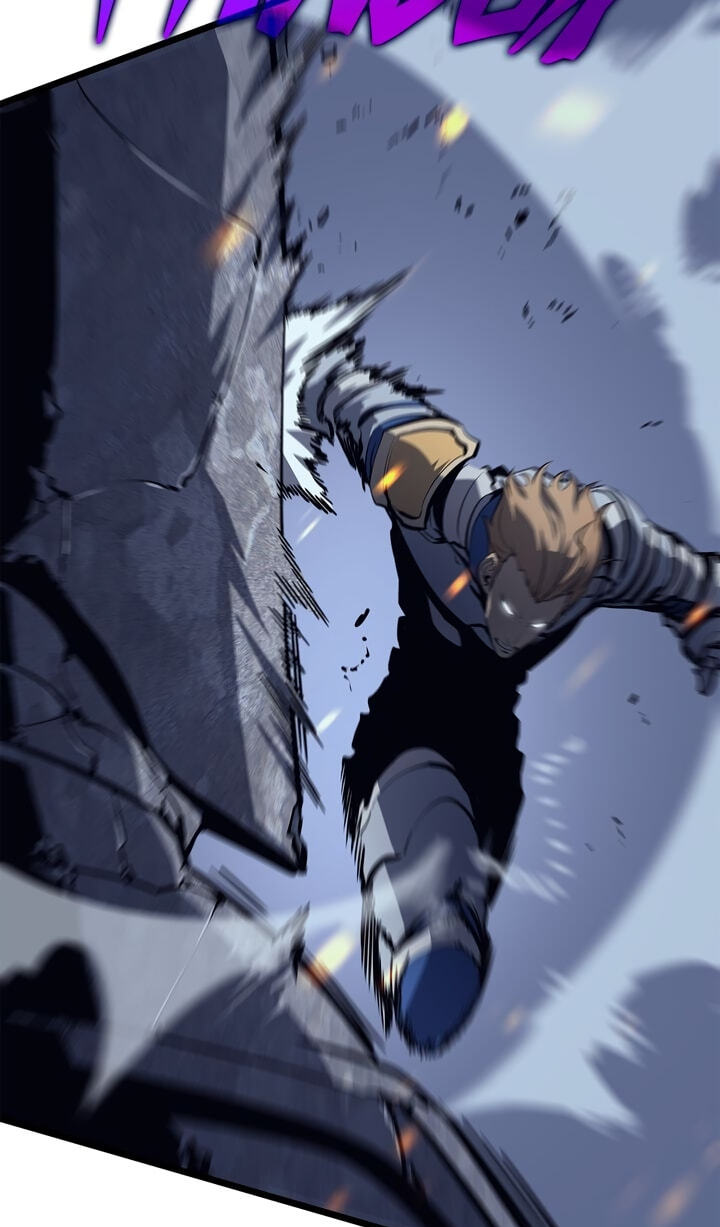 Solo Leveling, chapter 129, page 45