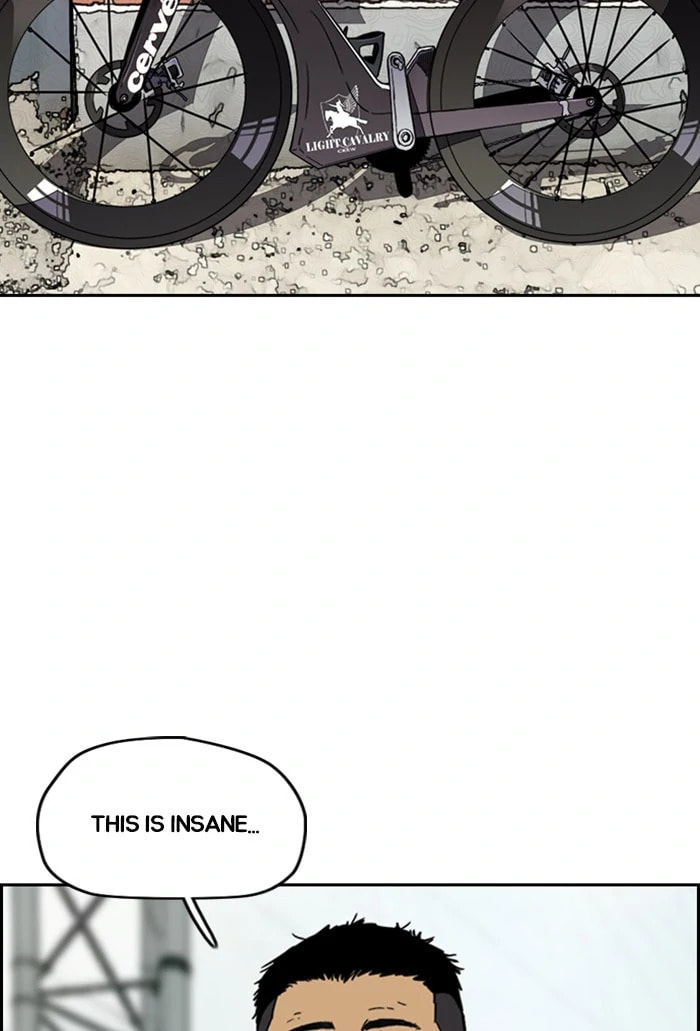 Wind Breaker, chapter 301, image 27