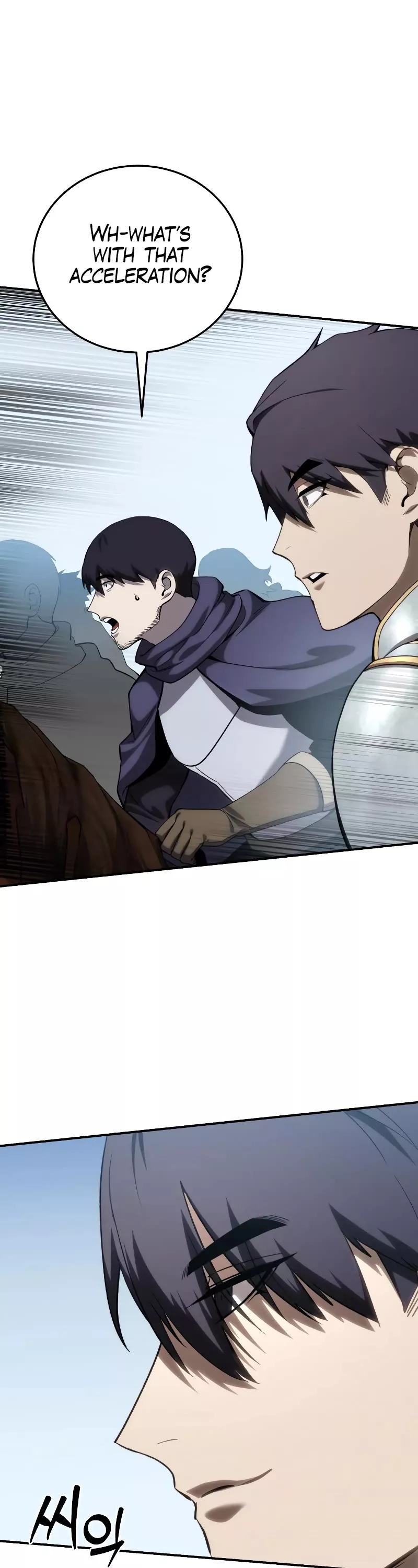 Star-Fostered Swordmaster, chapter 31, image 57