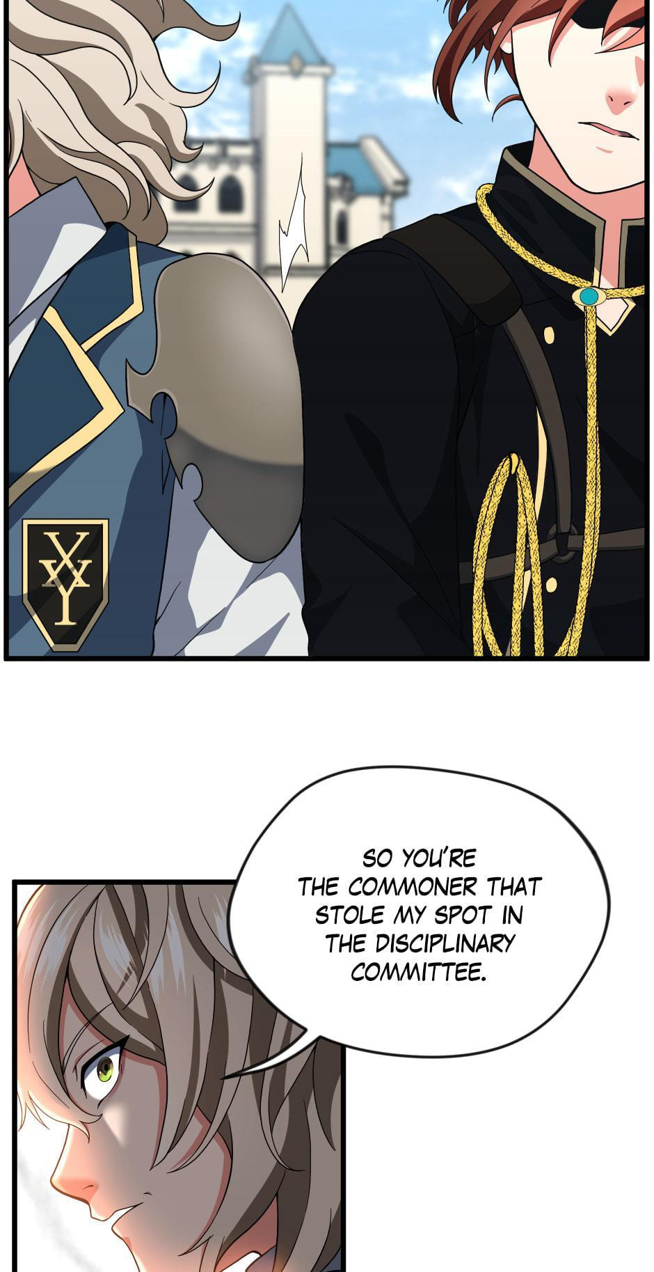 The Beginning After the End, chapter 97, image 50