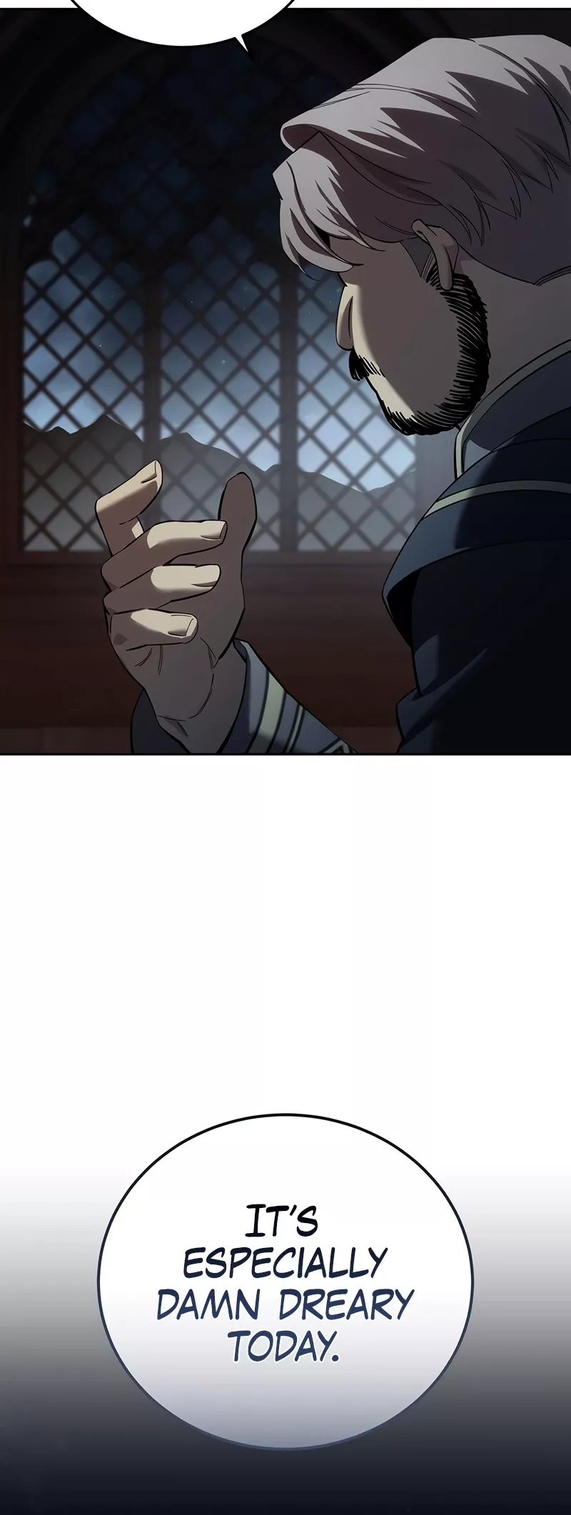 Star-Fostered Swordmaster, chapter 97, image 11