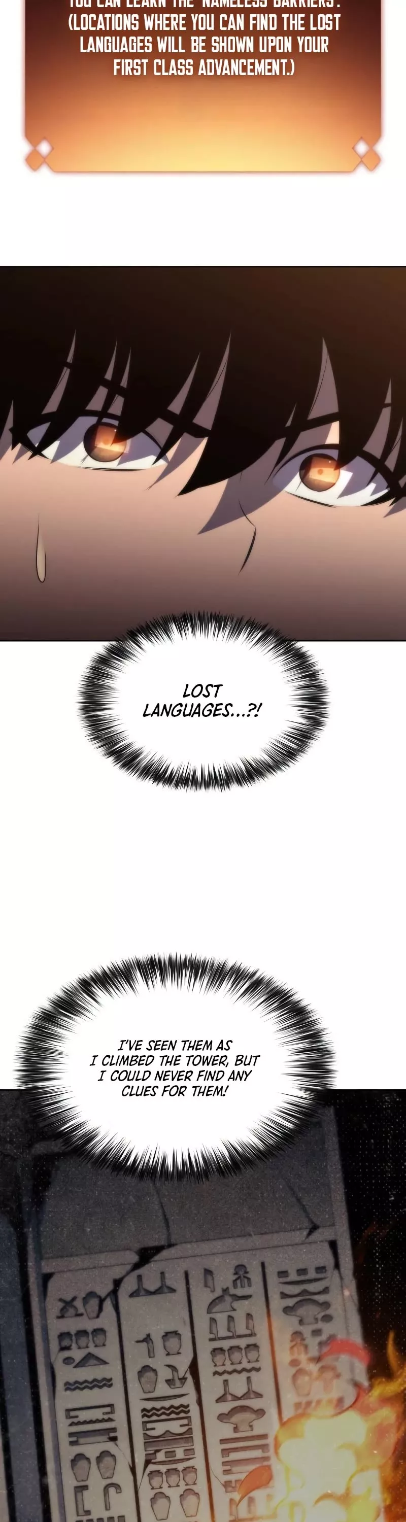 Solo Max-Level Newbie, chapter 68, image 46