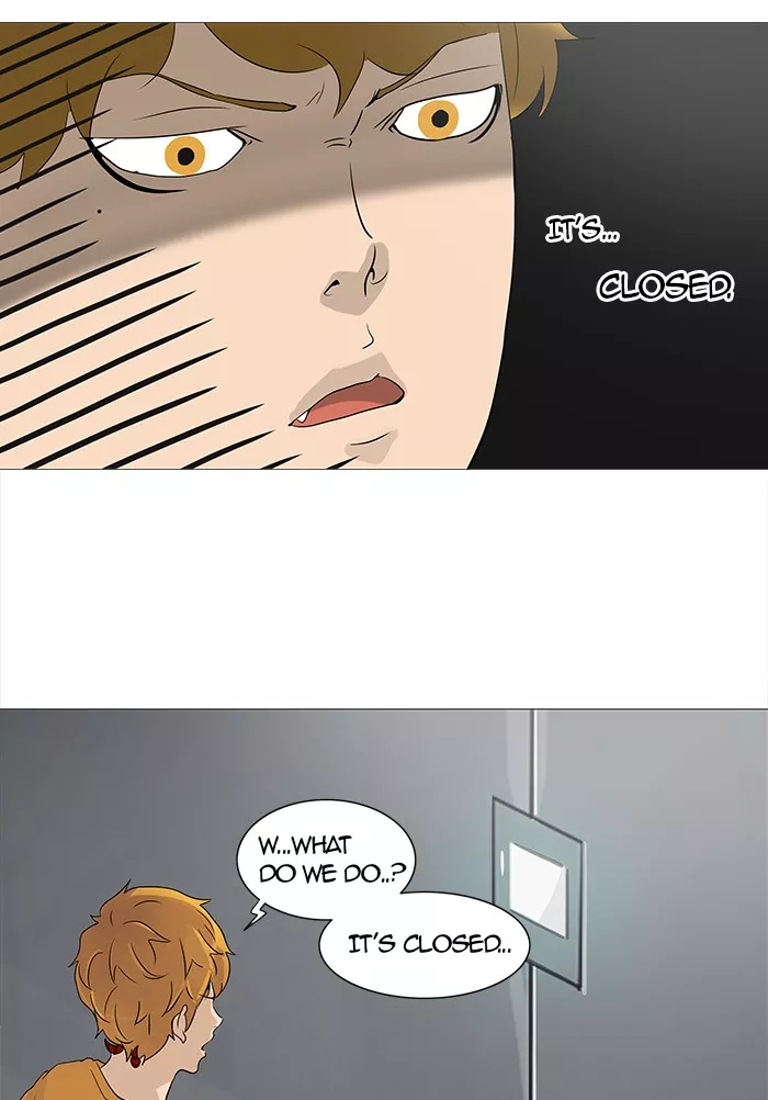 Tower of God, chapter 236, image 53