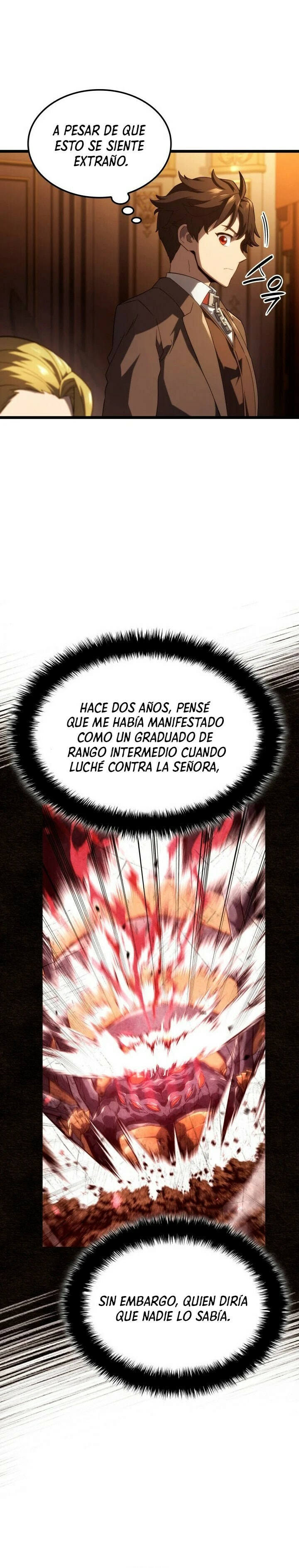 Revenge of the Baskerville Bloodhound, chapter 65, image 22