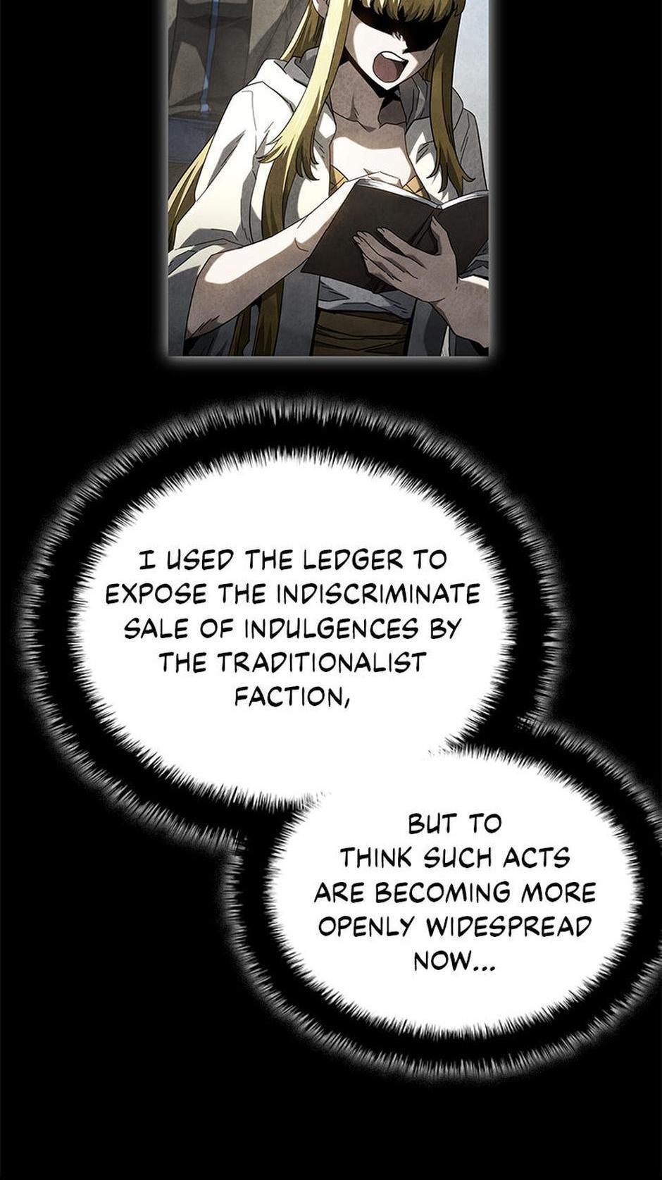 Revenge of the Baskerville Bloodhound, chapter 129, image 86