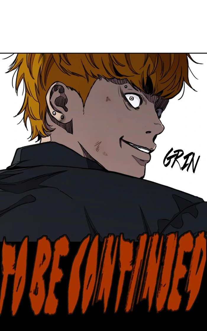 Wind Breaker, chapter 279, image 95