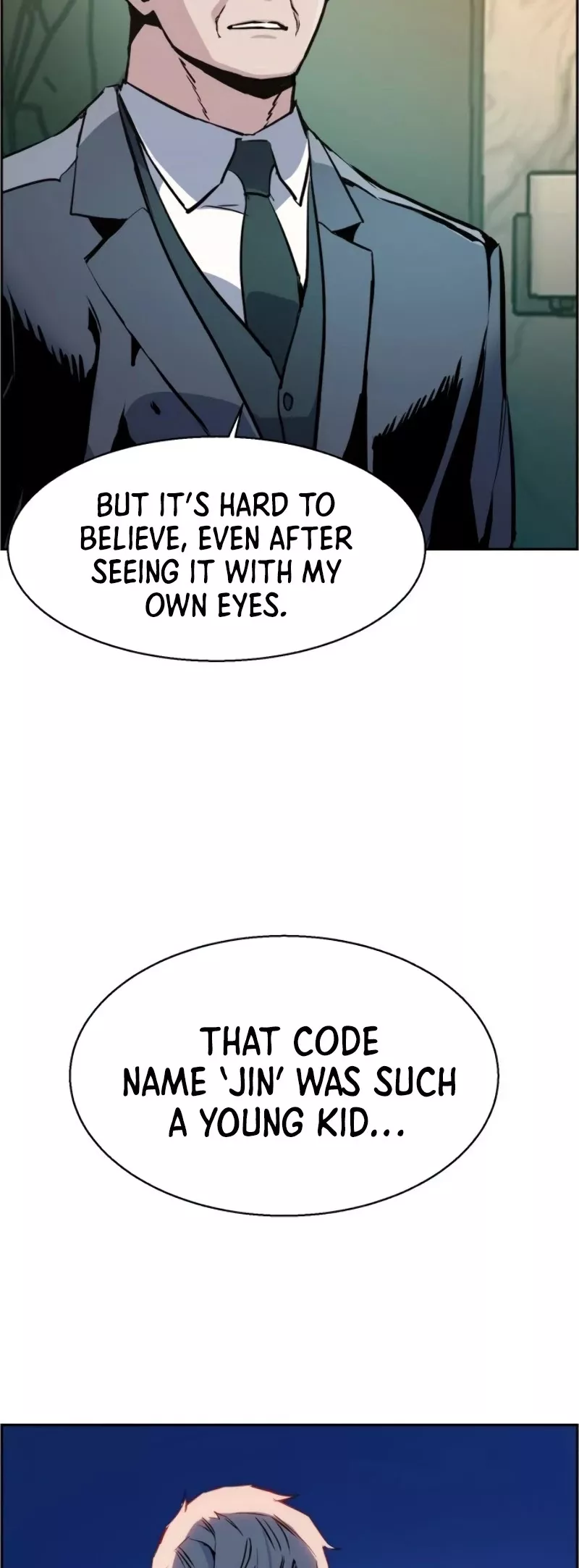Teenage Mercenary, chapter 26, image 56