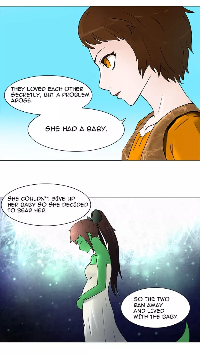 Tower of God, chapter 33, image 12