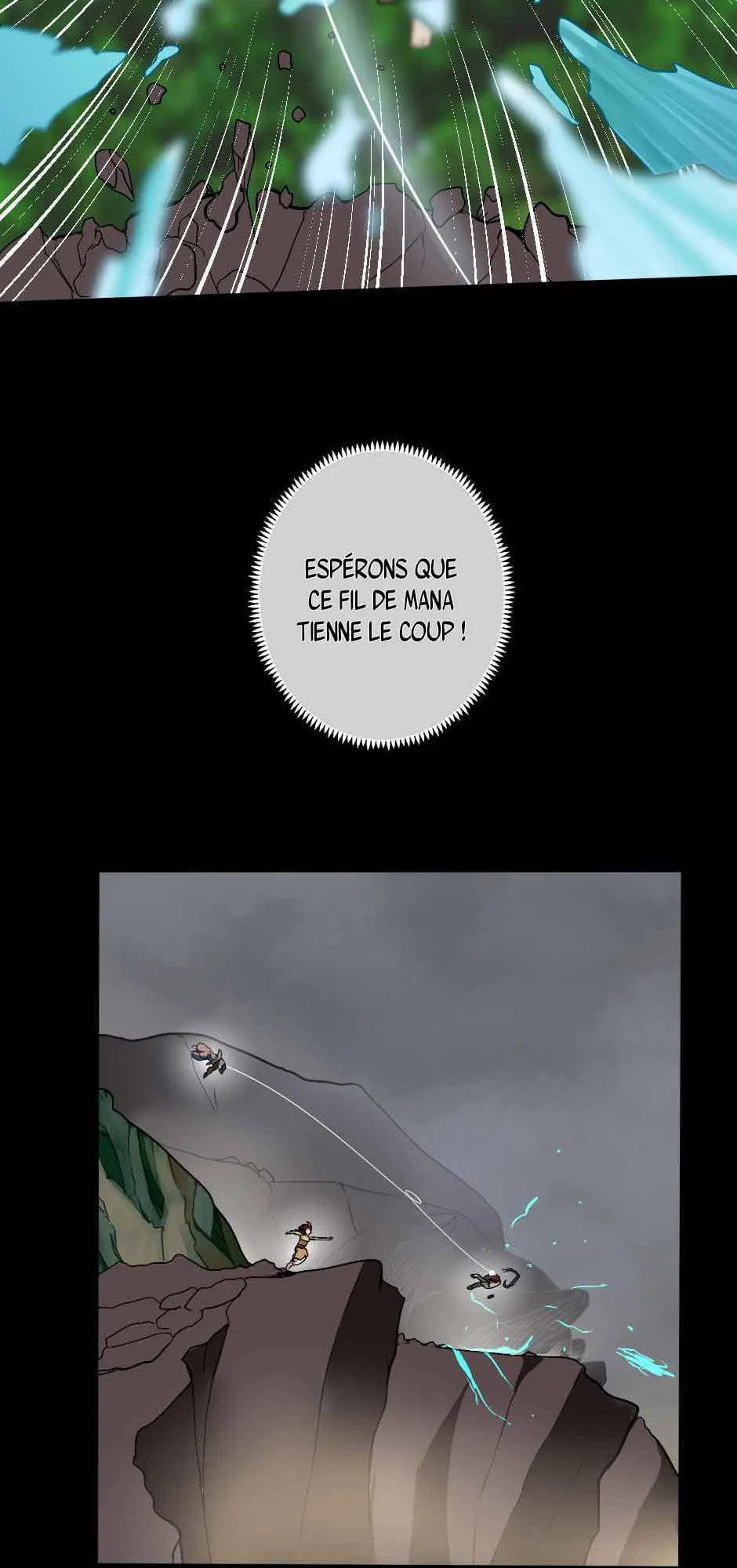 The Beginning After the End, chapter 10, page 100