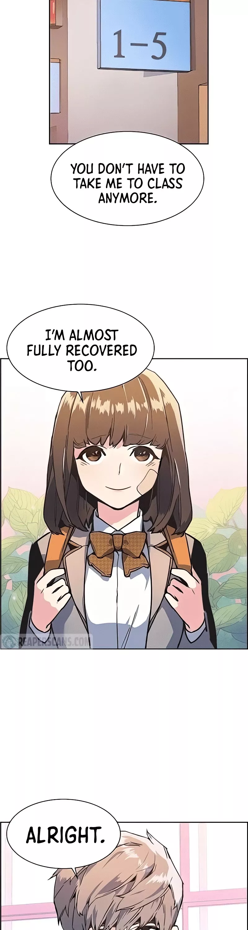 Teenage Mercenary, chapter 9, image 45