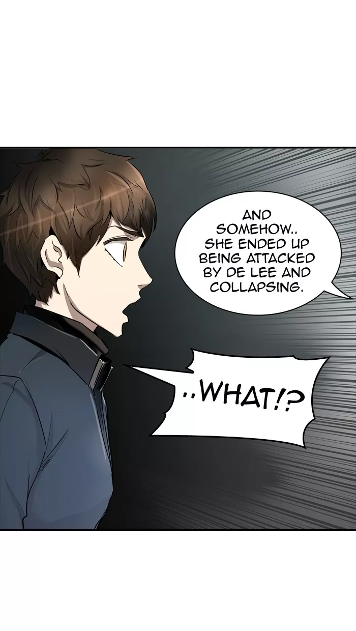 Tower of God, chapter 335, image 48