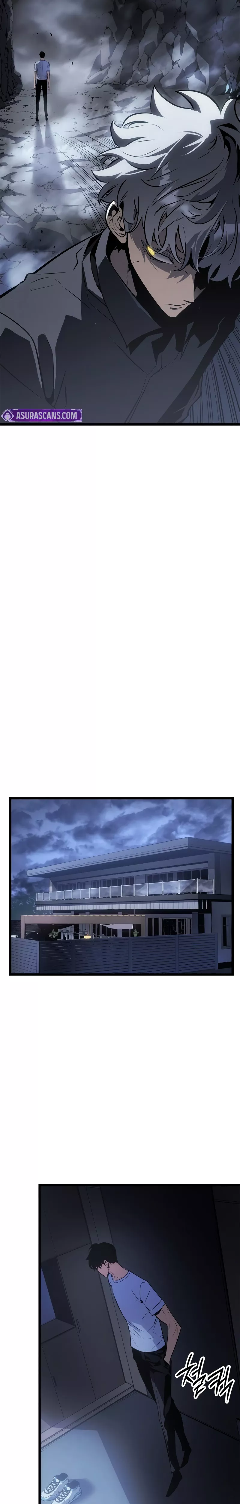 Solo Leveling: Ragnarok, chapter 56, image 35
