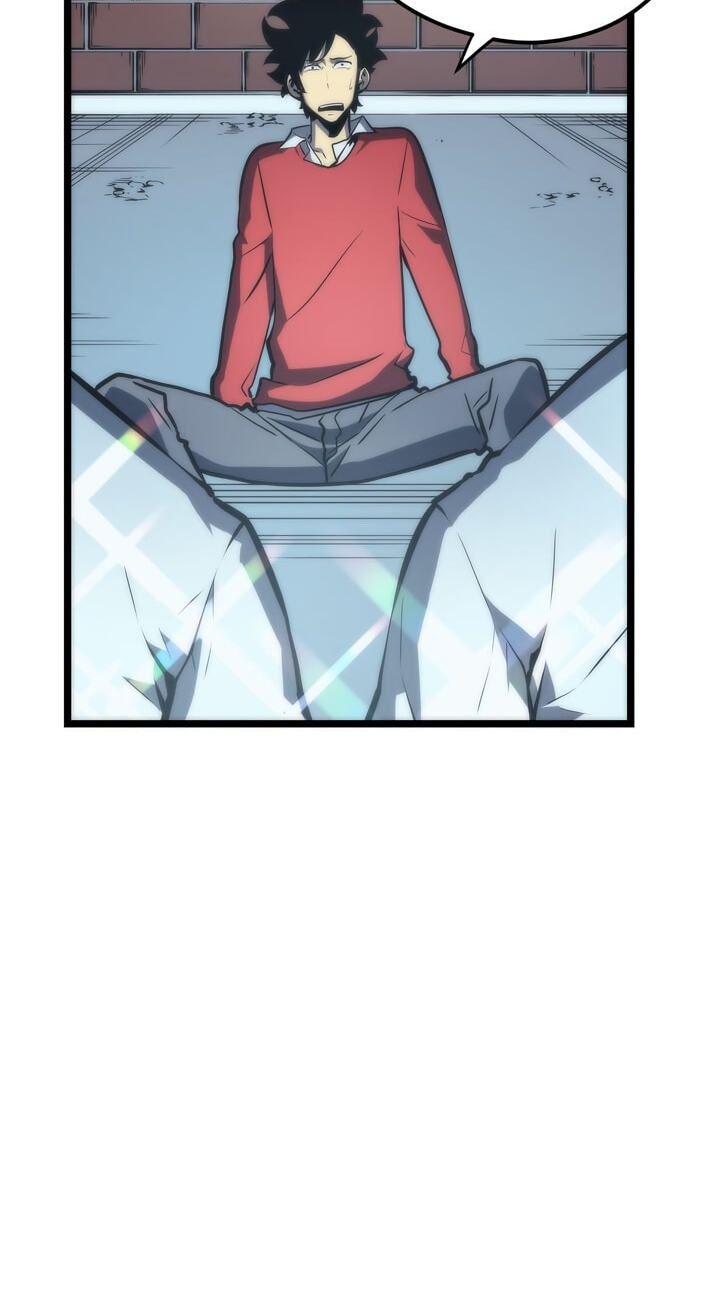 Solo Leveling, chapter 78, page 24