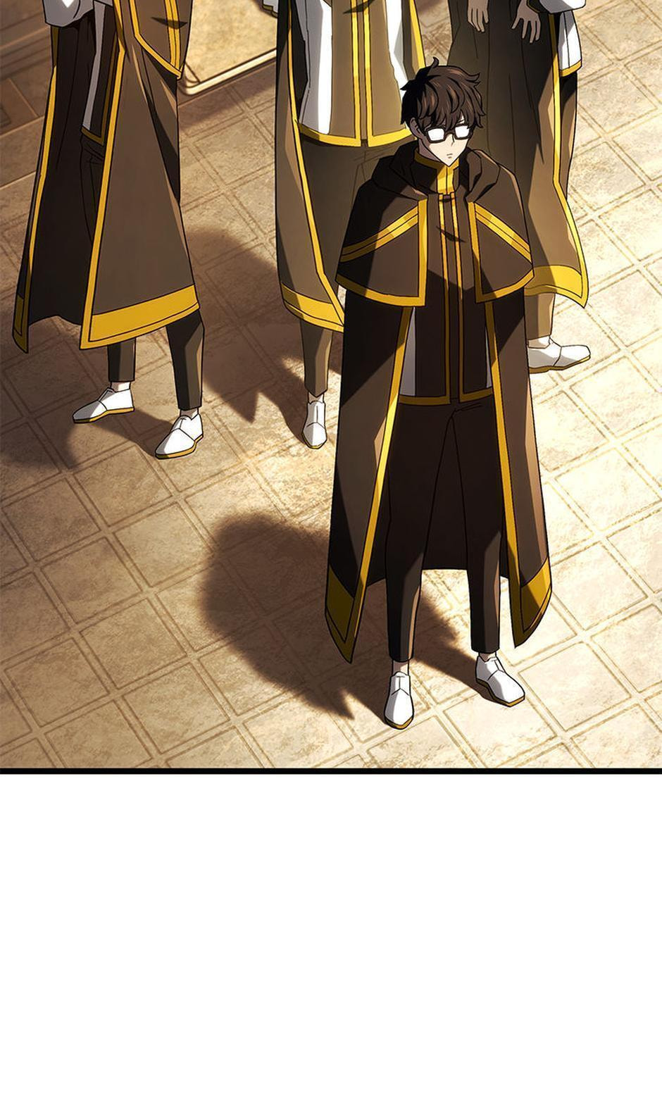 Revenge of the Baskerville Bloodhound, chapter 115, image 30