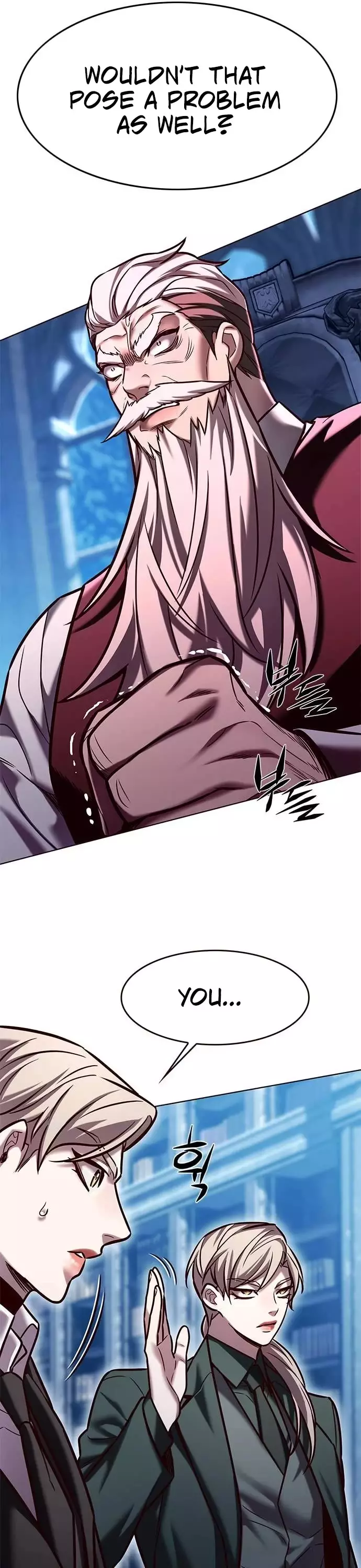 Eleceed, chapter 283, image 18