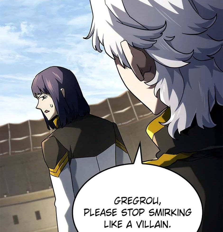 Revenge of the Baskerville Bloodhound, chapter 92, image 141