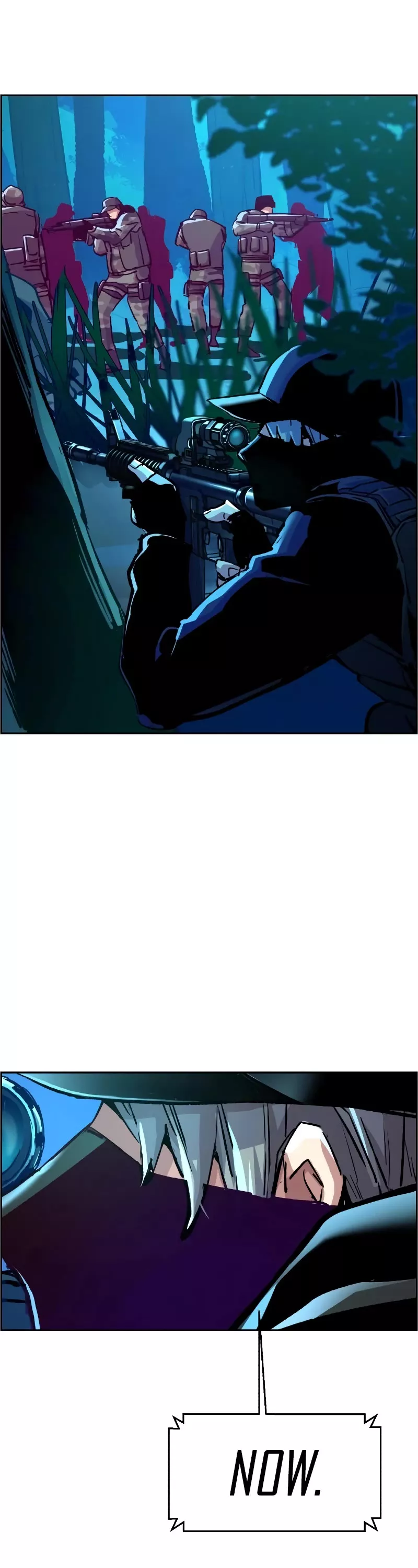 Teenage Mercenary, chapter 120, image 7