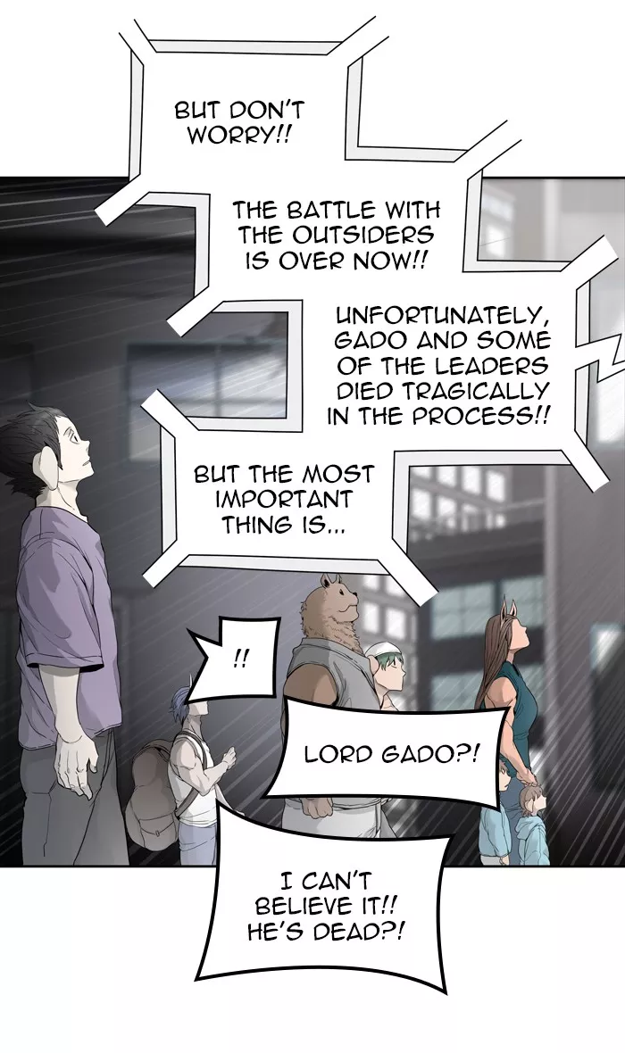 Tower of God, chapter 453, image 63