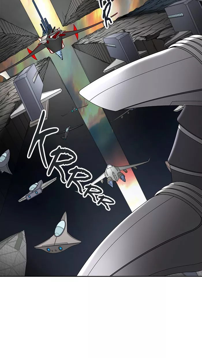 Tower of God, chapter 470, image 2