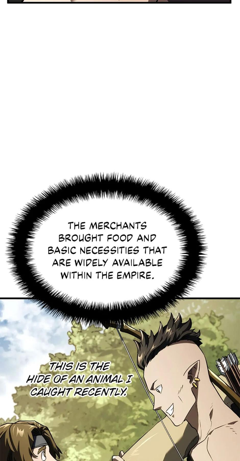 Revenge of the Baskerville Bloodhound, chapter 38, image 67