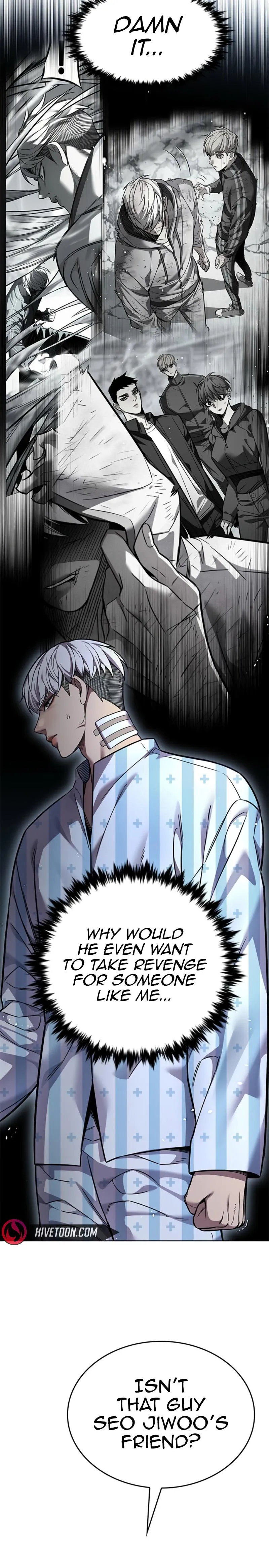 Eleceed, chapter 403, image 5