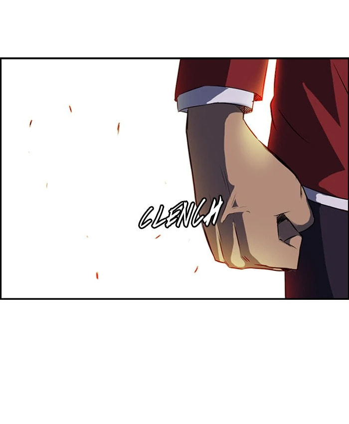 Wind Breaker, chapter 58, page 49