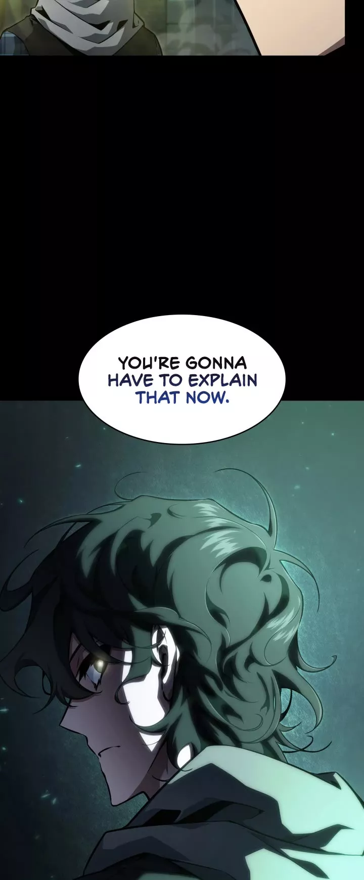 Tomb Raider King, chapter 387, image 40