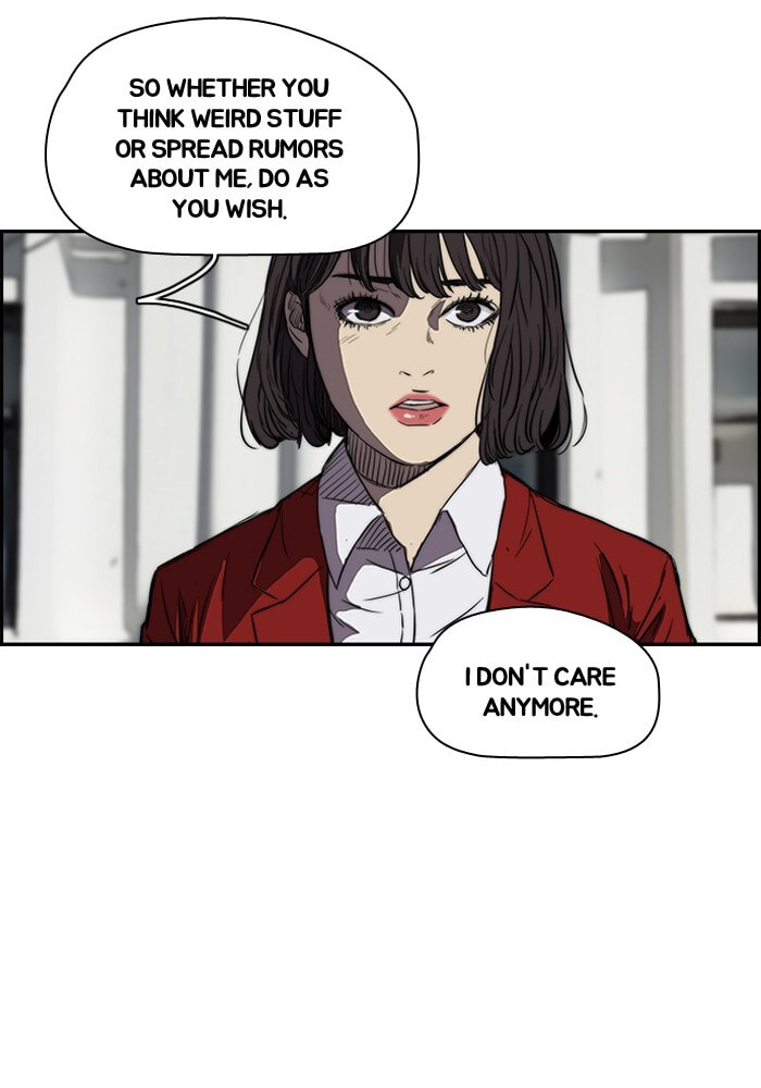 Wind Breaker, chapter 130, image 57