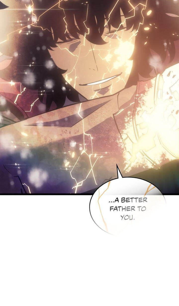 Solo Leveling, chapter 166, page 58